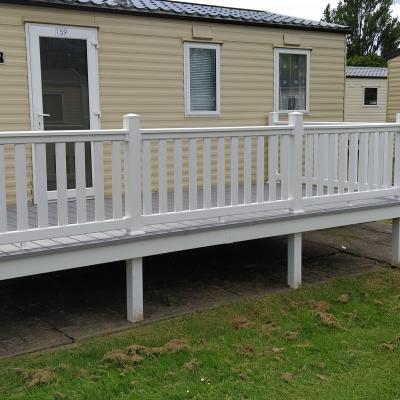 159 - New Decking