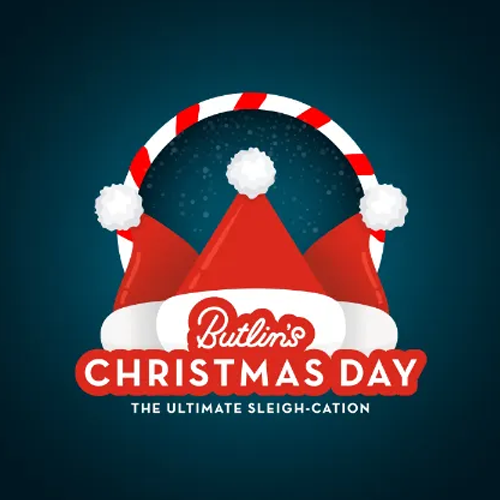 christmasday Wednesday 23rd December - Sunday 27th December