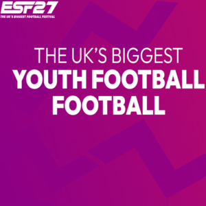 Friday 14th May – Monday 17th May 2027