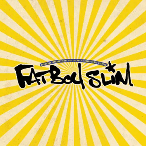 fatboyslim Thursday 5th November - Monday 9th November