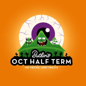 Friday 23rd October – Monday 26th October 2026