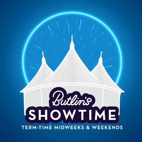 showtimemidweek Monday 7th September - Friday 11th September 2026